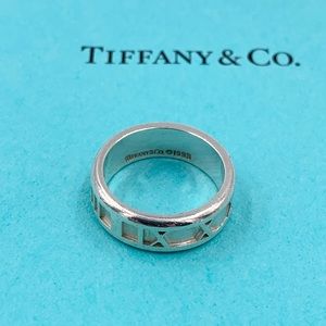 Best Deals for Tiffany Atlas Ring 